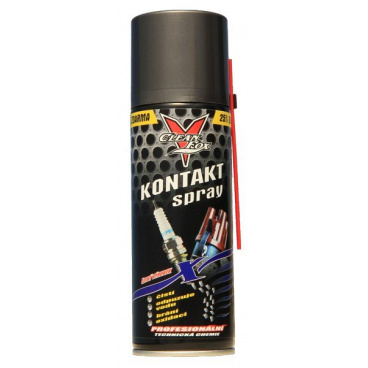 Kontaktspray - 200 ml Kontaktspray - 200 ml