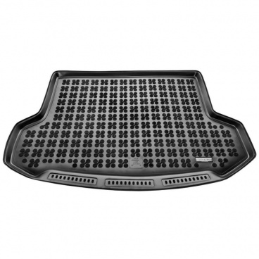 Gummiwanne für Kofferraum - Hyundai ix35, 2010-