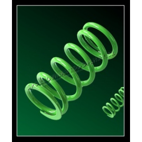 Sportfedern ST Suspensions für VW Bora