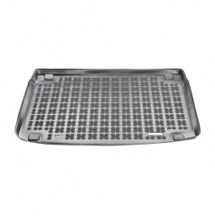 Gummiwanne für den Kofferraum des Volkswagen Arteon, 2017+, mit Reifenreparaturset