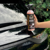 Billionaire Reinigungswachs mit Pfirsichduft, 750 ml