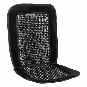 Sitzbezug schwarz CSM-01-Black
