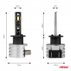 LED-Hauptscheinwerferlampen H1 H-mini Serie AMiO