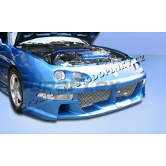 HONDA INTEGRA (98-01) Xtreme Frontstoßstange – 2009 LAGERVERKAUF