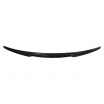 Heckspoiler Audi A5 8T Lippe M4 Stil Carbon