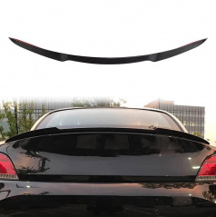Hinterer Spoiler BMW Z4 E89 Lippe Carbon