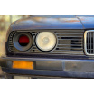 Lufteinlass für die Lampe BMW 3 E30 Fernlicht Beifahrerseite 89mm