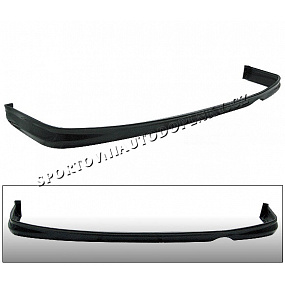 HONDA CIVIC 1999-00 2/4DV. HINTERER KUNSTSTOFFSTOßSTANGE