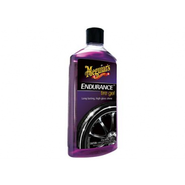 Meguiars Endurance Hochglanz-Reifengel 473 ml