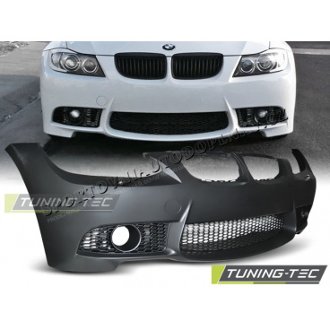 BMW E90 05-08 M3 STYLE Frontstoßstange (ZPBM17)