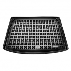 Gummiwanne für den Kofferraum – Toyota Auris Hybrid Packet Comfort, 2012-, für den oberen Teil des Stauraums