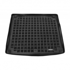 Gummiwanne für Kofferraum - Peugeot 407 SW, 2004-11