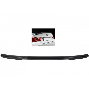 BMW 4 F82 14-16 2D Heckspoiler im M4-Stil