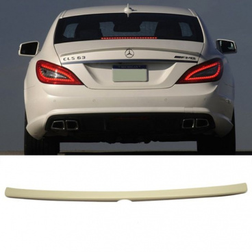 Heckspoiler Mercedes-Benz CLS W218 0111-17 AMG STYLE Heckspoiler Mercedes-Benz CLS W218 0111-17 AMG STYLE