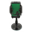 Telefonhalter mit Saugnapf