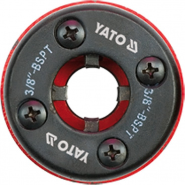 Ersatzkopf für 3/8" Handhahn