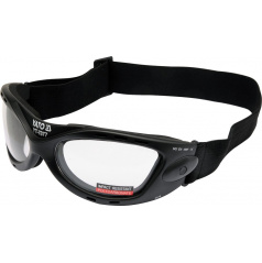 Schutzbrille mit Band Typ 2876