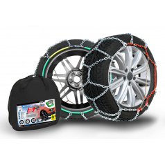 Schneeketten SUV-VAN ÖNORM-Größe 270