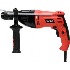 Schlagbohrmaschine 850 W, 2 Geschwindigkeiten