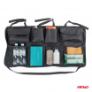 Universeller Organizer zum Aufhängen an den Rücksitzen im Kofferraum des Autos 89x46cm