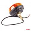 Warnleuchte W21sb auf Schraube R65 R10 18LED 12/24V IP56