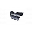 Grill Audi TT 8J RS-Stil Glänzend Schwarz 06-14