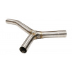 Auspuffanlage CatBack Audi A5 1.8T/2.0T 08-16 Aktivní