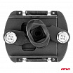 Verstellbarer Ölfilterschlüssel 60–80 mm CrV