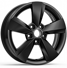 Originale Alufelge Nanuq 16" Škoda Karoq