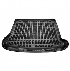 Gummiwanne für Kofferraum - Kofferraum Opel Astra II G Combi 03/1998 - 03/2004
