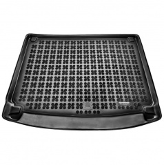 Gummiwanne für Kofferraum - Porsche Cayenne 2010-