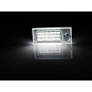 LED-Kennzeichenbeleuchtung - Audi A6 C5 1997-04 Limousine (PRAU05)