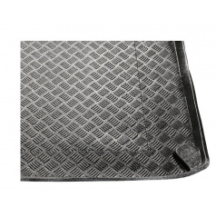 Subaru Outback, 2014-, Badewanne im Kofferraum