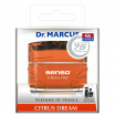 Lufterfrischer SENZO DELUXE CITRUS DREAM 50 ml 75 Tage