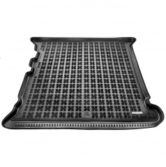 Gummiwanne für Kofferraum - VW Sharan Van, 1995-2010