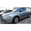 Türseitenschutzleisten, Fiat Croma, 2005-2007