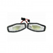 Kennzeichen-LED-Beleuchtung 69 x 34 x 23 mm (SMD 18 LEDs)