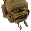 Rucksack 55l ARMY