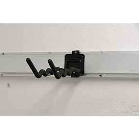Aufhängungssystem FAST TRACK Doppelwelle 32cm