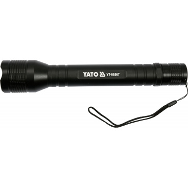 Taschenlampe LED XP-L CREE 10W, 1000 lm Taschenlampe LED XP-L CREE 10W, 1000 lm