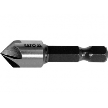 Senker für Metall 10,4 mm Sechskant Senker für Metall 10,4 mm Sechskant