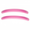 Lenkrad-Seitenverkleidung 36-38 cm pink carbon