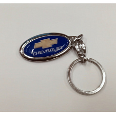 CHEVROLET-Schlüsselanhänger
