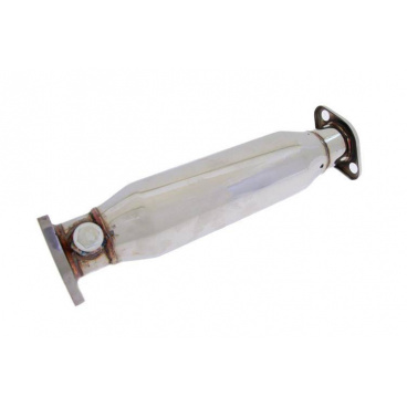 Austausch des Sportkatalysators HONDA CIVIC 88-95 Austausch des Sportkatalysators HONDA CIVIC 88-95