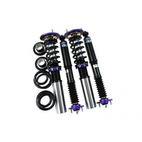 Streng reguliertes Fahrwerk Drift D2 Racing BMW E30 6 ZYL OE 51mm (Vorne Schweißen OE Hinten getrennt) 82-92 Streng reguliertes Fahrwerk Drift D2 Racing BMW E30 6 ZYL OE 51mm (Vorne Schweißen OE Hinten getrennt) 82-92