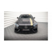 Satz Splitter Mercedes-Benz AMG GT 63S 4 Türer