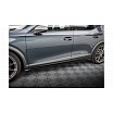 Splitter-Set Cupra Formentor VZ Mk1