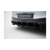 Splitter Mercedes-Benz AMG GT 63 C192 Hinterer Mittlerer mit Diffusor v.1