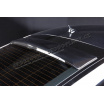 AUDI TT 8J Heckscheibenverkleidung Carbon-Look (K 00099048)