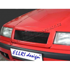 Skoda Felicia Kühlergrill mit Gitter (Schrägheck/Kombi) (04/98-09/00)